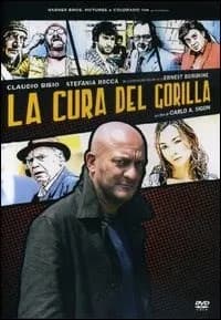 La cura del Gorilla cover