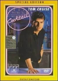 Cocktail cover