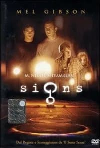 Signs cover