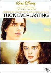Tuck Everlasting cover