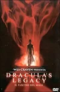 Dracula 2000 cover
