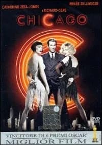 Chicago cover