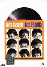 High Fidelity cover