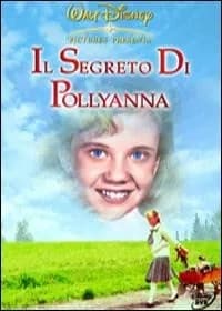 Pollyanna cover