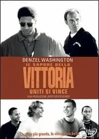 Remember the Titans cover