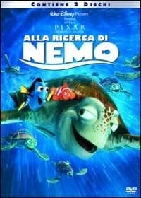 Finding Nemo cover