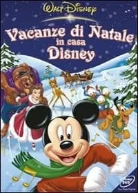 Winter Wonderland cover