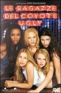 Coyote Ugly cover