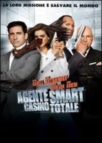 Get Smart cover
