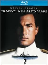 Under Siege cover