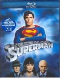Superman cover