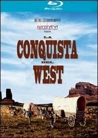How the West Was Won cover