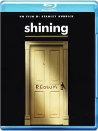 The Shining cover