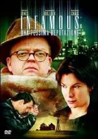 Infamous cover