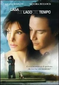 The Lake House cover