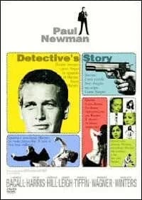 Harper cover