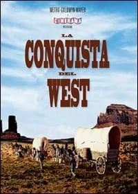 How the West Was Won cover