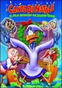 Bah Humduck!: A Looney Tunes Christmas cover