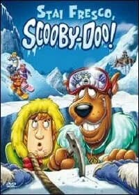 Chill Out, Scooby-Doo cover