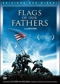 Flags of Our Fathers cover
