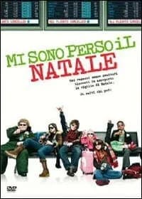 Unaccompanied Minors cover