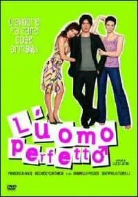 L' uomo perfetto cover