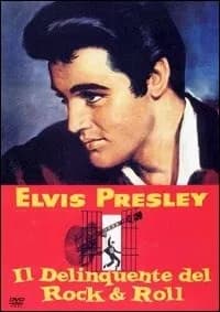 Jailhouse Rock cover