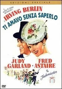 Easter Parade cover