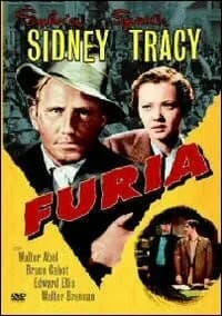 Fury cover