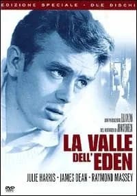 East of Eden cover