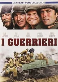 Kelly's Heroes cover