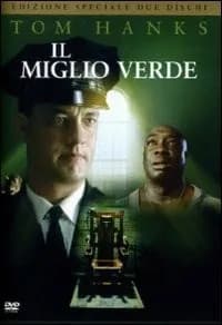 The Green Mile cover