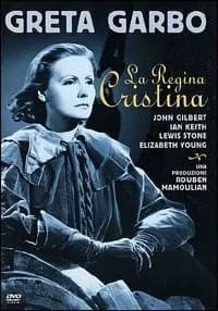 Queen Christina cover