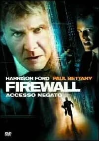 Firewall cover