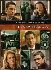 Without A Trace cover