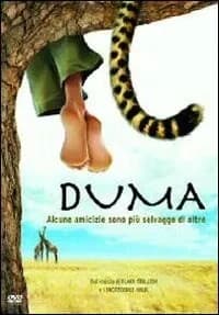 Duma cover
