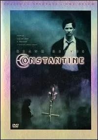 Constantine cover