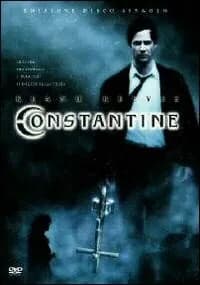 Constantine cover