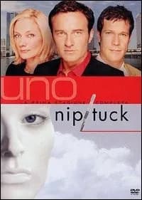 Nip/Tuck cover