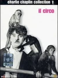 The Circus cover