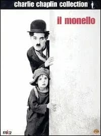 The Kid cover