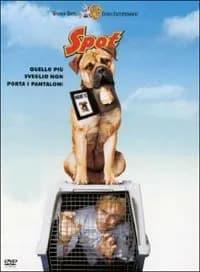 See Spot Run cover