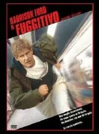 The Fugitive cover