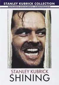The Shining cover