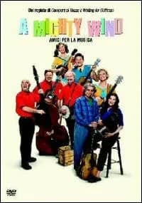 A Mighty Wind cover