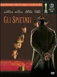Unforgiven cover