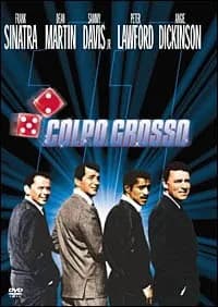 Ocean's Eleven cover