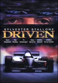 Driven cover