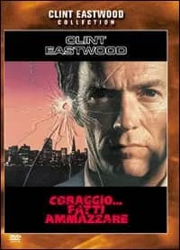 Sudden Impact cover