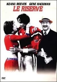 The Replacements cover